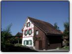 Ehemaliges Handwerkerhaus